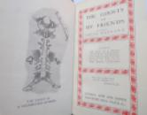 1914 THE GHOSTS of my FRIENDS Manuscript Book Spiritualism Supernatural interest  (5)