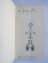 1914 THE GHOSTS of my FRIENDS Manuscript Book Spiritualism Supernatural interest  (8)