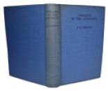 1931 WHALING in the ANTARCTIC Whales Polar Arctic Seas Fishing RARE DUSTJACKET  (3)