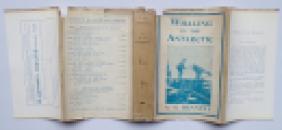 1931 WHALING in the ANTARCTIC Whales Polar Arctic Seas Fishing RARE DUSTJACKET  (4)