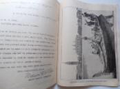 1891 BUFFALO BILL'S WILD WEST & Congress of ROUGH RIDERS SHOW Souvenir Programme  (12)