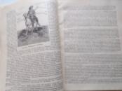 1891 BUFFALO BILL'S WILD WEST & Congress of ROUGH RIDERS SHOW Souvenir Programme  (5)