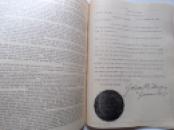 1891 BUFFALO BILL'S WILD WEST & Congress of ROUGH RIDERS SHOW Souvenir Programme  (13)