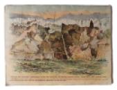 1891 BUFFALO BILL'S WILD WEST & Congress of ROUGH RIDERS SHOW Souvenir Programme  (15)