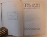 Secret Adversary title