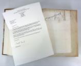 Prospects and Observations on a Tour in England and Scotland; Natural, Economical and Literary, by Thomas Newte, 1791, first edition, complete with hand coloured Plates IMG_3192