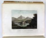 Prospects and Observations on a Tour in England and Scotland; Natural, Economical and Literary, by Thomas Newte, 1791, first edition, complete with hand coloured Plates IMG_3203