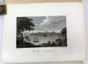 Prospects and Observations on a Tour in England and Scotland; Natural, Economical and Literary, by Thomas Newte, 1791, first edition, complete with hand coloured Plates IMG_3204