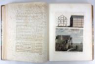 Prospects and Observations on a Tour in England and Scotland; Natural, Economical and Literary, by Thomas Newte, 1791, first edition, complete with hand coloured Plates IMG_3205