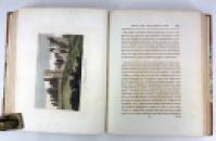 Prospects and Observations on a Tour in England and Scotland; Natural, Economical and Literary, by Thomas Newte, 1791, first edition, complete with hand coloured Plates IMG_3208