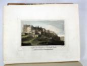 Prospects and Observations on a Tour in England and Scotland; Natural, Economical and Literary, by Thomas Newte, 1791, first edition, complete with hand coloured Plates IMG_3210