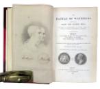 TheBattleofWaterloo_WithThoseofLignyandQuatreBras_GeorgeJones_1852IMG_3925