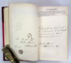 The Battle of Waterloo, With Those of Ligny and Quatre Bras, George Jones, 1852 IMG_3926