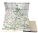 TheBattleofWaterloo_WithThoseofLignyandQuatreBras_GeorgeJones_1852IMG_3929-3000dpi