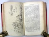 The Battle of Waterloo, With Those of Ligny and Quatre Bras, George Jones, 1852 IMG_3938