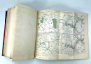 The Battle of Waterloo, With Those of Ligny and Quatre Bras, George Jones, 1852 IMG_3939