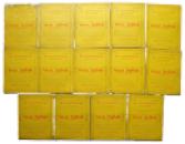 1907 WEST SUFFOLK ILLUSTRATED Villages & Towns RARE in ORIGINAL 14 Part Issues  (3)