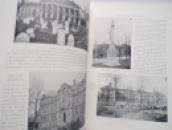 1907 WEST SUFFOLK ILLUSTRATED Villages & Towns RARE in ORIGINAL 14 Part Issues  (10)