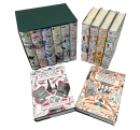 TheSwallowsandAmazonsAdventures_12Volumes_byArthurRansome_JonathanCapeIMG_3797