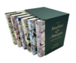 TheSwallowsandAmazonsAdventures_12Volumes_byArthurRansome_JonathanCapeIMG_3752