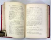 The Three Devils; Luther's, Milton's, and Goethe's, with Other Essays, David Masson, Macmillan, 1874 IMG_3953