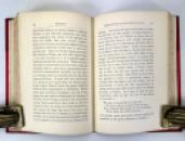 The Three Devils; Luther's, Milton's, and Goethe's, with Other Essays, David Masson, Macmillan, 1874 IMG_3954