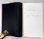 Klara and the Sun, Kazuo Ishiguro, signed first edition, 2021 IMG_3465