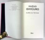 Klara and the Sun, Kazuo Ishiguro, signed first edition, 2021 IMG_3467