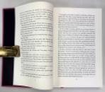 Klara and the Sun, Kazuo Ishiguro, signed first edition, 2021 IMG_3469