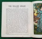 213 Toybook Crane Yellow Dwarf (5) x