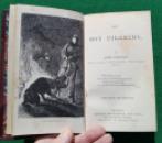 214 Bowman Boy Pilgrims (7) x