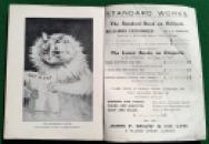 221 Louis Wain's Annual 1911-12 (4) x