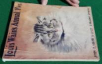 221 Louis Wain's Annual 1911-12 (7) x