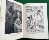 221 Louis Wain's Annual 1911-12 (23) x