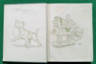 220 Cassells Annual 1911 (6) x