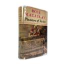 PleasureofRuins_firstedition1953_byRoseMacaulay.WithinterestingephemeraIMG_3538