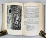 Pleasure of Ruins, first edition 1953, by Rose Macaulay. With interesting ephemera IMG_3547