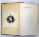 Nonesuch Press; William Morris, Centenary Edition, edited by G.D.H. Cole, 1934 first edition IMG_1418