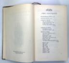 Nonesuch Press; William Morris, Centenary Edition, edited by G.D.H. Cole, 1934 first edition IMG_1421