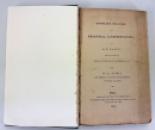 A Complete Treatise on Practical Land-Surveying, In Six Parts, A. Nesbit, York, 1810 IMG_1067