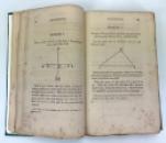 A Complete Treatise on Practical Land-Surveying, In Six Parts, A. Nesbit, York, 1810 IMG_1068