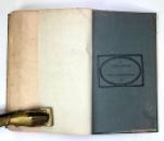 A Complete Treatise on Practical Land-Surveying, In Six Parts, A. Nesbit, York, 1810 IMG_1076