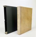 The Idyls of Theocritus; With Bion & Moschus. Translated by Andrew Lang. Illustrated by W. Russell Flint, Medici Society, 1922 limited edition in luxury custom binding IMG_0713