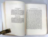 The Idyls of Theocritus; With Bion & Moschus. Translated by Andrew Lang. Illustrated by W. Russell Flint, Medici Society, 1922 limited edition in luxury custom binding IMG_0723