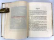 The Idyls of Theocritus; With Bion & Moschus. Translated by Andrew Lang. Illustrated by W. Russell Flint, Medici Society, 1922 limited edition in luxury custom binding IMG_0725