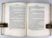 The Idyls of Theocritus; With Bion & Moschus. Translated by Andrew Lang. Illustrated by W. Russell Flint, Medici Society, 1922 limited edition in luxury custom binding IMG_0727