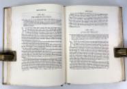 The Idyls of Theocritus; With Bion & Moschus. Translated by Andrew Lang. Illustrated by W. Russell Flint, Medici Society, 1922 limited edition in luxury custom binding IMG_0729