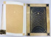 The Idyls of Theocritus; With Bion & Moschus. Translated by Andrew Lang. Illustrated by W. Russell Flint, Medici Society, 1922 limited edition in luxury custom binding IMG_0740