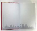 The Book of Dust Volume Two; The Secret Commonwealth, Philip Pullman, Signed, Limited, illustrated 1st edition, David Fickling Books IMG_4257