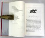 The Book of Dust Volume Two; The Secret Commonwealth, Philip Pullman, Signed, Limited, illustrated 1st edition, David Fickling Books IMG_4260